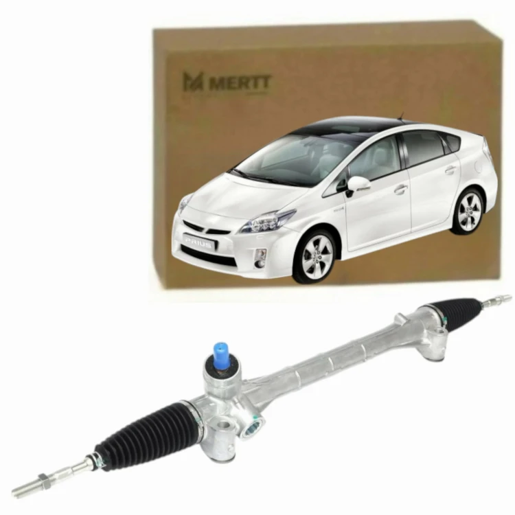 NOWA PRZEKŁADNIA KIEROWNICZA maglownica TOYOTA PRIUS 2009+ 1.8 45510-47050