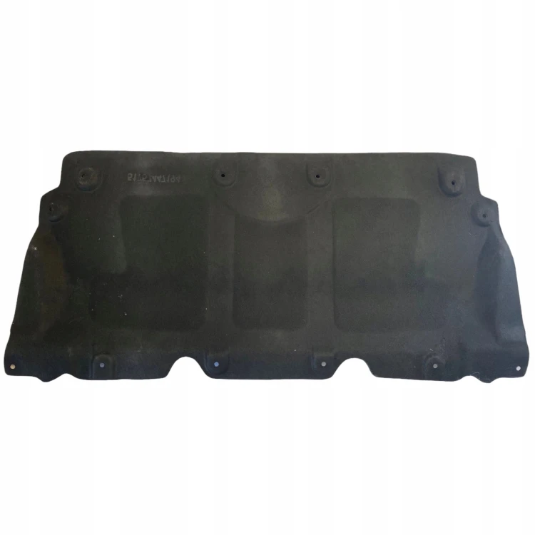 OSŁONA POD SILNIK – G20 (MATERIAŁOWA) - 51757447194