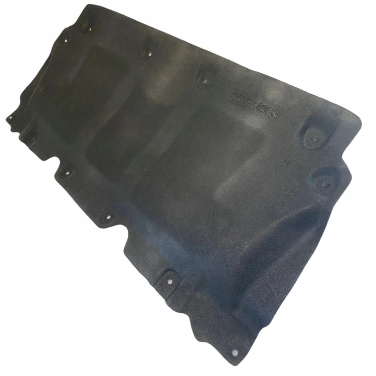 OSŁONA POD SILNIK – G20 (MATERIAŁOWA) - 51757447194