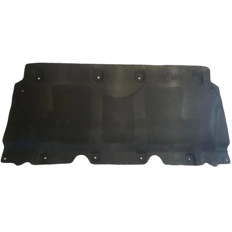 OSŁONA POD SILNIK – G20 (MATERIAŁOWA) - 51757447194