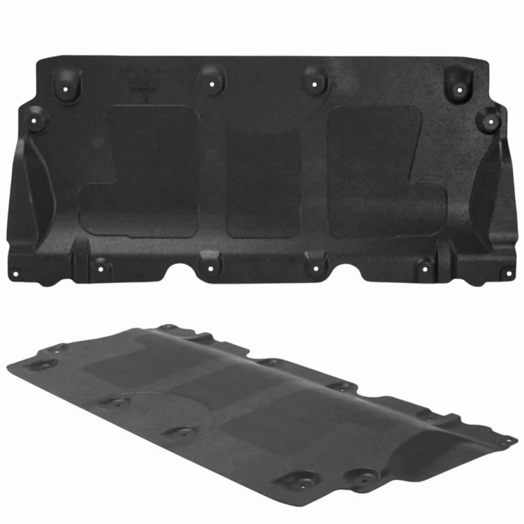 PŁYTA OSŁONA pod silnik zderzak plastik BMW 3 G20 G21 51757447194