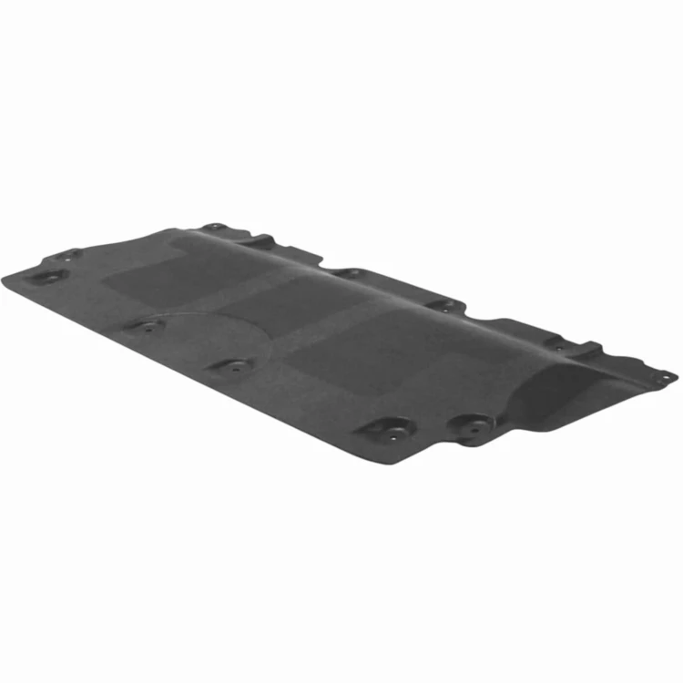 PŁYTA OSŁONA pod silnik zderzak plastik BMW 3 G20 G21 51757447194