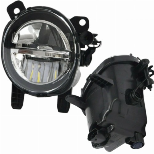 ŚWIATŁO LAMPA PRZECIWMGIELNA HALOGEN LED LEDOWY PRAWY BMW F20 F30 F31 F45
