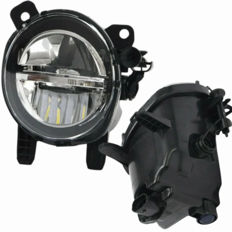 ŚWIATŁO LAMPA PRZECIWMGIELNA HALOGEN LED LEDOWY PRAWY BMW F20 F30 F31 F45