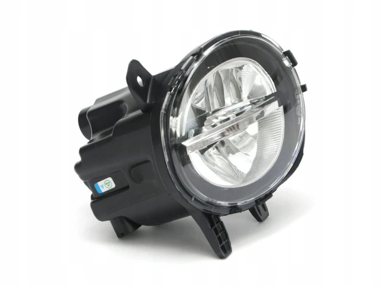 ŚWIATŁO LAMPA PRZECIWMGIELNA HALOGEN LED LEDOWY PRAWY BMW F20 F30 F31 F45