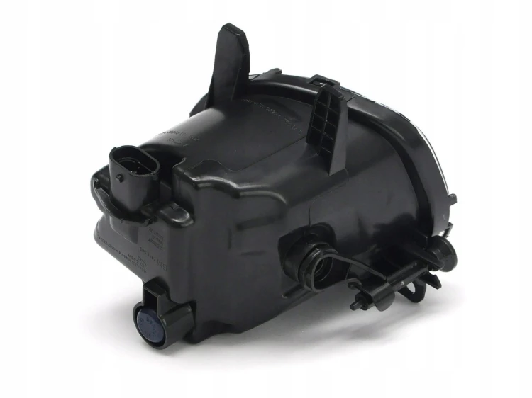 ŚWIATŁO LAMPA PRZECIWMGIELNA HALOGEN LED LEDOWY PRAWY BMW F20 F30 F31 F45