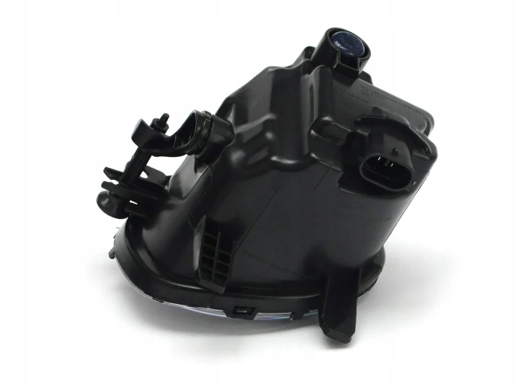 ŚWIATŁO LAMPA PRZECIWMGIELNA HALOGEN LED LEDOWY PRAWY BMW F20 F30 F31 F45