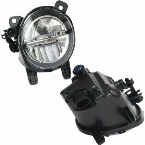 BMW F20 F22 F30 F31 F32 F33 F34 F36 F45 HALOGEN LEWY lampa LED 63177315559