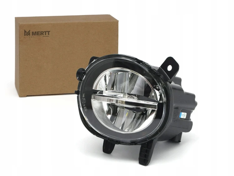 BMW F20 F22 F30 F31 F32 F33 F34 F36 F45 HALOGEN LEWY lampa LED 63177315559