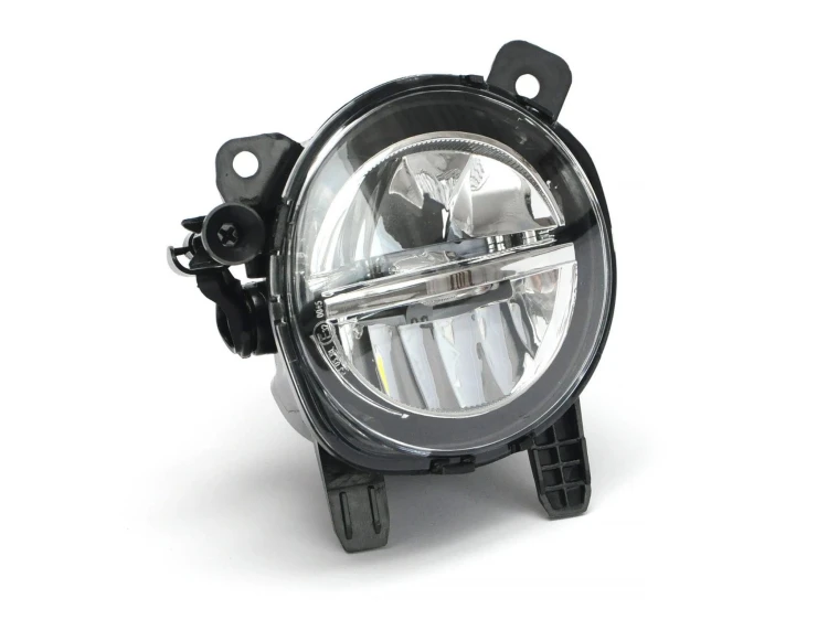 BMW F20 F22 F30 F31 F32 F33 F34 F36 F45 HALOGEN LEWY lampa LED 63177315559