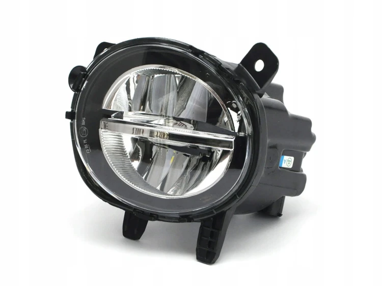 BMW F20 F22 F30 F31 F32 F33 F34 F36 F45 HALOGEN LEWY lampa LED 63177315559
