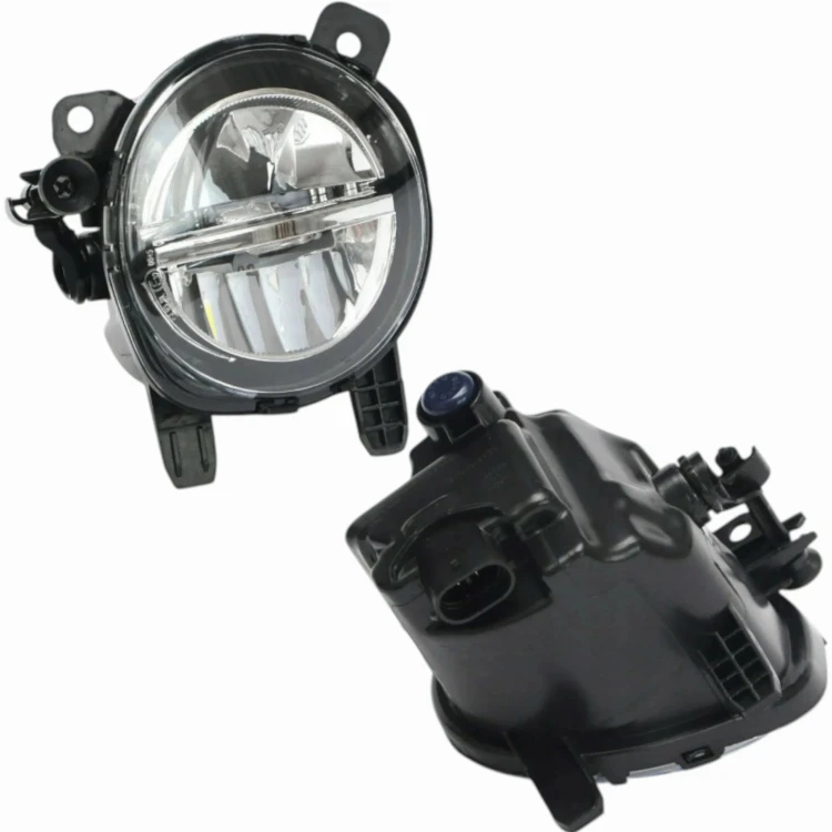 HALOGEN LEWY lampa LED do BMW F20 F22 F30 F31 F32 F33 F34 F36 F45