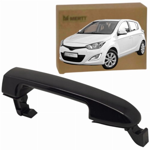 HYUNDAI i20 KLAMKA UNIWERSALNA PRZÓD TYŁ LEWA PRAWA 5566003 82651-1J050