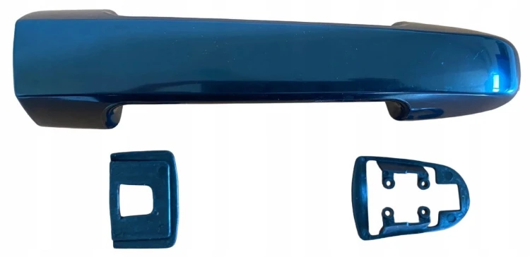 HYUNDAI i20 KLAMKA UNIWERSALNA PRZÓD TYŁ LEWA PRAWA 5566003 82651-1J050