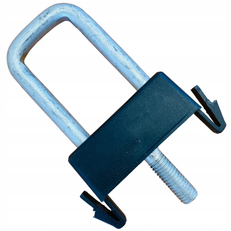 KPL RYGIEL ZACZEP MASKI zabezpieczenie BMW 1 3 4 F20 F21 F30 F31 F33 F36
