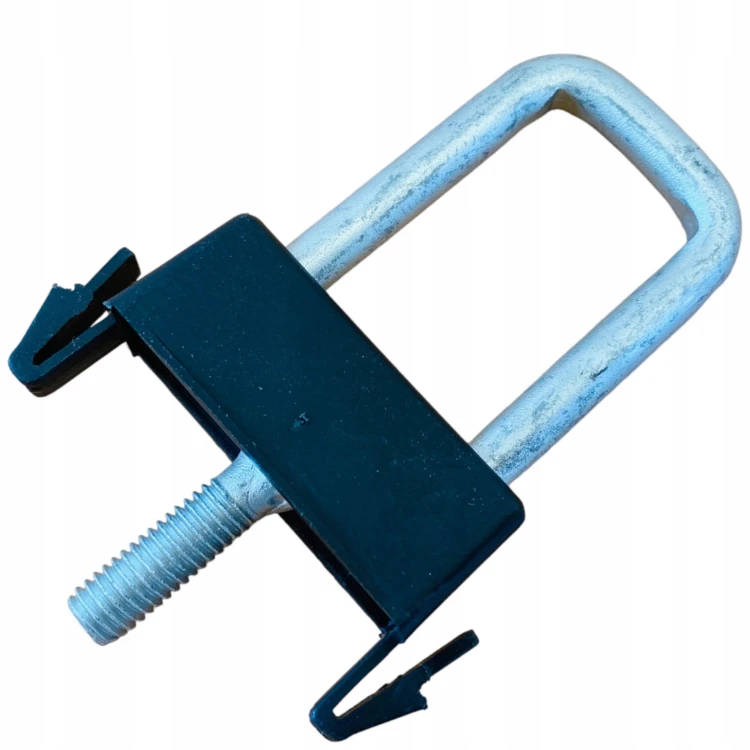 RYGIEL maski uchwyt zamka zaczep BMW F20 F21 F30 F31 F34 F32 F33 F36 MINI