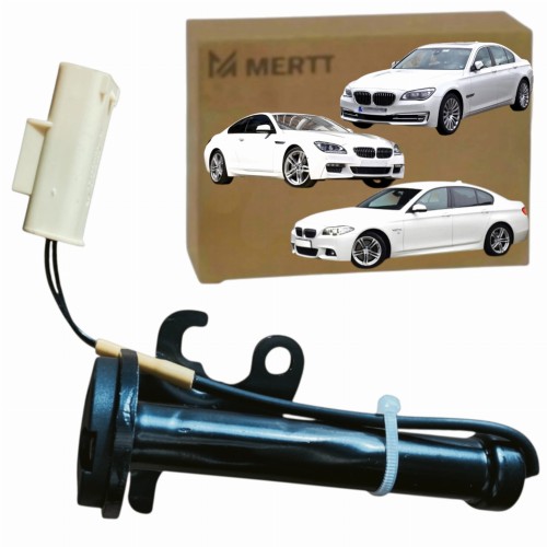 NABÓJ MASKI LEWY siłownik pirotechniczny BMW 5 F10 F11 6 F06 F12 7 F01 F02