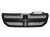 FIAT FREEMONT 2011-2015 GRILL PRZEDNI ATRAPA CHŁODNICY CZARNA 5NB56TZZAA