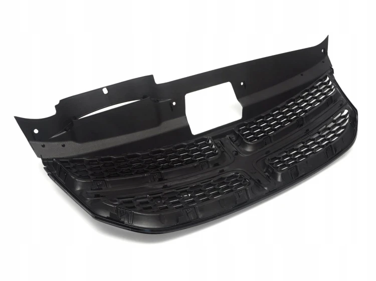 FIAT FREEMONT 2011-2015 GRILL PRZEDNI ATRAPA CHŁODNICY CZARNA 5NB56TZZAA