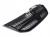 FIAT FREEMONT 2011-2015 GRILL PRZEDNI ATRAPA CHŁODNICY CZARNA 5NB56TZZAA