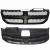 GRILL PRZEDNI ATRAPA CHŁODNICY CZARNA 5NB56TZZAA FIAT FREEMONT 2011-2015