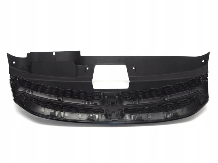 GRILL PRZEDNI ATRAPA CHŁODNICY CZARNA 5NB56TZZAA FIAT FREEMONT 2011-2015