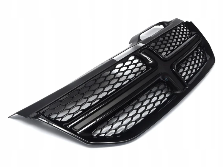 GRILL PRZEDNI ATRAPA CHŁODNICY CZARNA 5NB56TZZAA FIAT FREEMONT 2011-2015