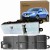 PANEL SZYB lewy przełącznik przycisk Nissan QASHQAI 07-13 NAVARA 2004+