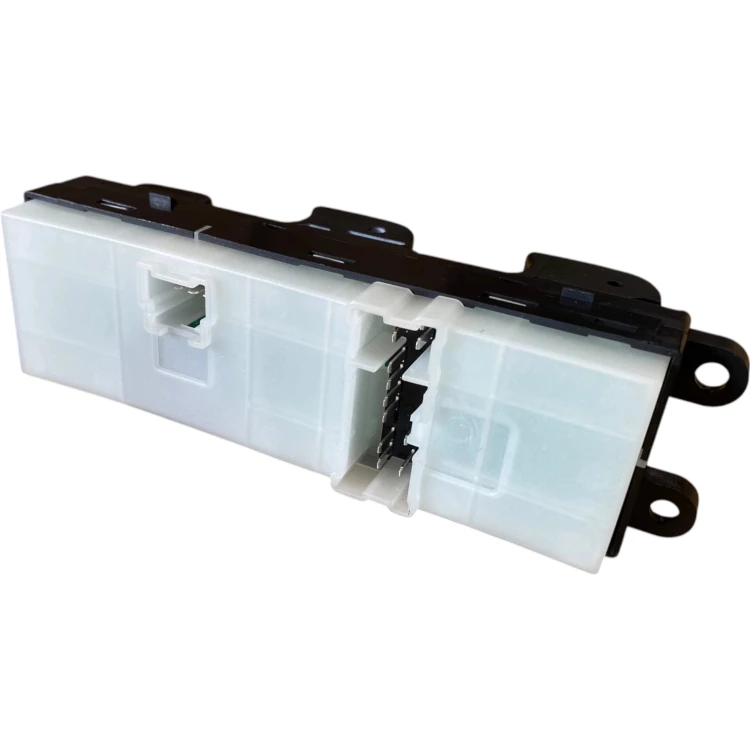 PRZEŁĄCZNIK SZYB lewy panel przycisk Nissan QASHQAI NAVARA PATHFINDER