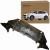 OSŁONA DOLNA pod zderzak podłoga zderzaka przednia VOLVO XC60 2021+