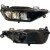 VOLVO S60 V60 XC60 XC90 II 2016+ Lampa przeciwmgielna PRAWA halogen prawy