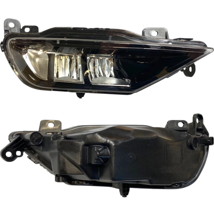 VOLVO S60 V60 XC60 XC90 II 2016+ Lampa przeciwmgielna PRAWA halogen prawy