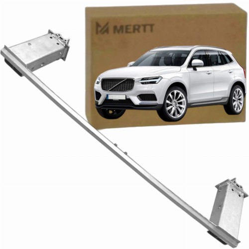 VOLVO XC60 II 2017+ BELKA PRZEDNIA DOLNA wzmocnienie zderzaka pas przedni