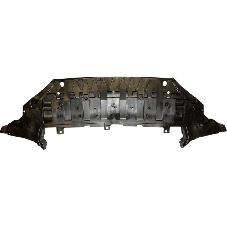 PŁYTA POD ZDERZAK nowa osłona dolna zderzaka przód VOLVO XC60 2021+