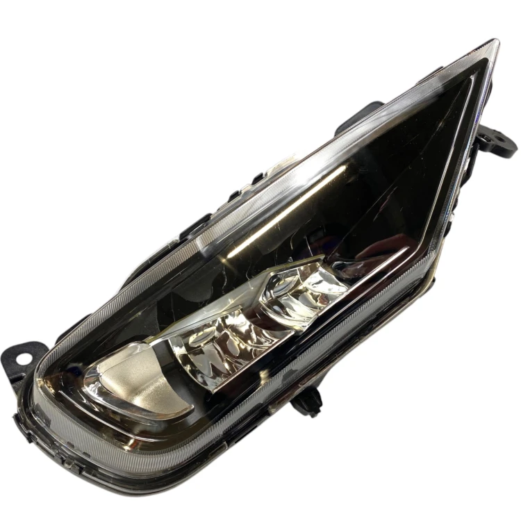 HALOGEN LED PRAWY lampa przeciwmgielna prawa VOLVO S60 V60 XC60 XC90 II 16+