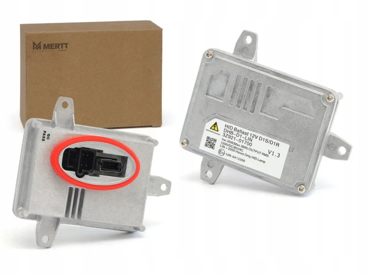 2x PRZETWORNICA moduł ksenon xenon HYUNDAI i30 i40 GENESIS KIA ceed DHB-D1-