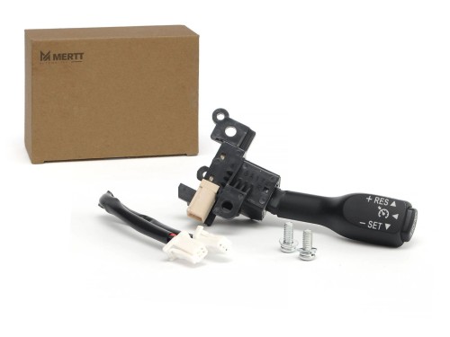 MANETKA PRZEŁĄCZNIK WŁĄCZNIK TEMPOMATU TOYOTA LEXUS 846323401 84632-34011