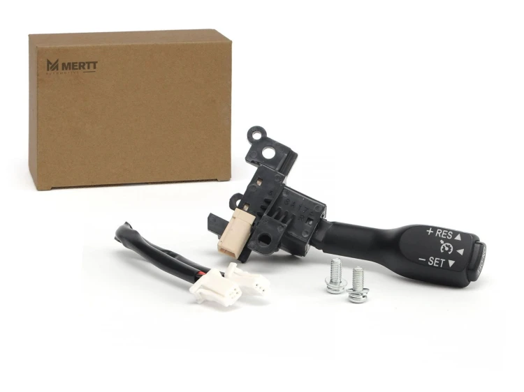 MANETKA PRZEŁĄCZNIK WŁĄCZNIK TEMPOMATU TOYOTA LEXUS 846323401 84632-34011
