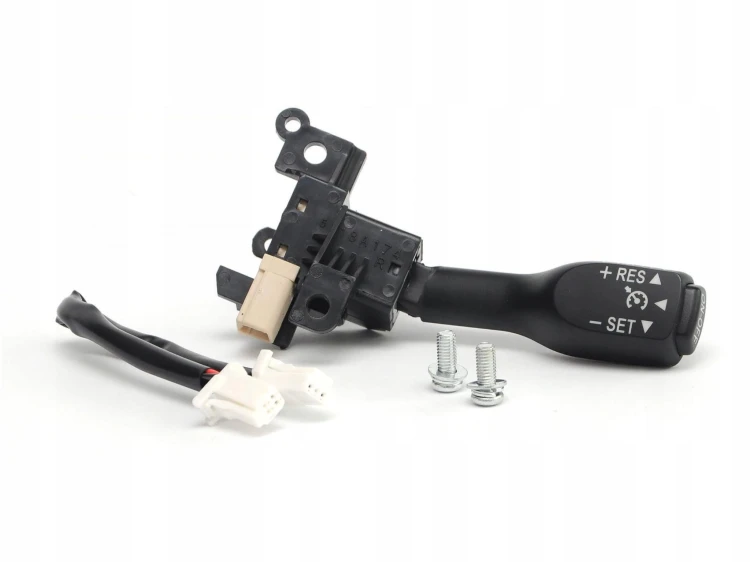 MANETKA PRZEŁĄCZNIK WŁĄCZNIK TEMPOMATU TOYOTA LEXUS 846323401 84632-34011