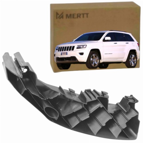 JEEP GRAND CHEROKEE WK2 17-21 ŚLIZG MOCOWANIE LAMPY prawe PLASTER MIODU