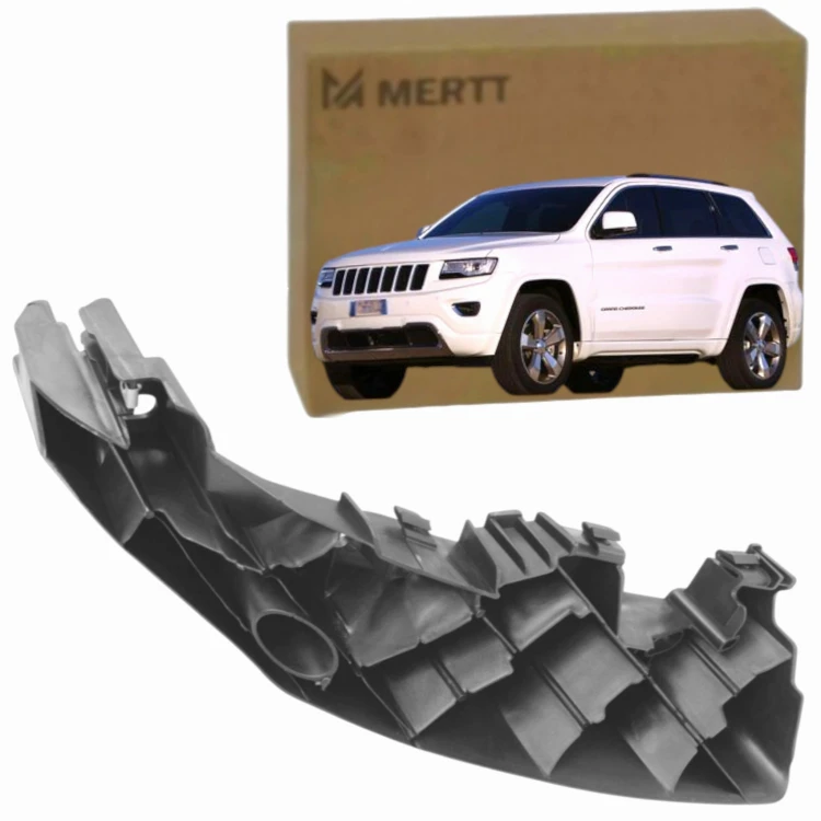 JEEP GRAND CHEROKEE WK2 17-21 ŚLIZG MOCOWANIE LAMPY prawe PLASTER MIODU