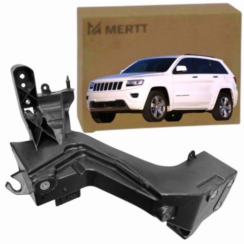 OKULAR LAMPY PRAWY reflektora mocowanie Jeep GRAND CHEROKEE WK2 IV 14-21