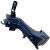 OKULAR LAMPY PRAWY reflektora mocowanie Jeep GRAND CHEROKEE WK2 IV 14-21