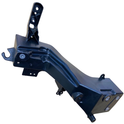 ŚLIZG POD LAMPĘ PRAWY mocowanie pas przedni JEEP GRAND CHEROKEE WK2 14-21