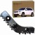 MOCOWANIE ZDERZAKA PRAWE Jeep GRAND CHEROKEE 2014+