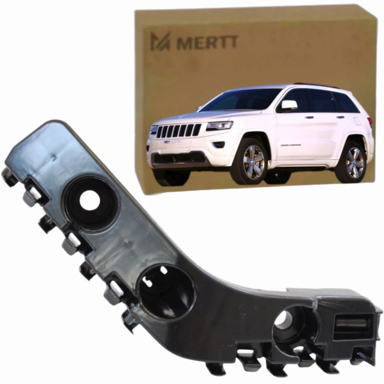 MOCOWANIE ZDERZAKA PRAWE Jeep GRAND CHEROKEE 2014+