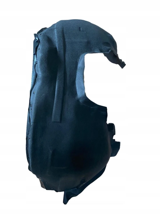 NADKOLE zakole PRZEDNIE LEWE VOLVO XC60 2008-2017 31298150
