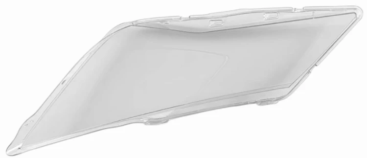 PRAWY nowy KLOSZ Reflektora przedniego szkło SEAT LEON III 2012-2020