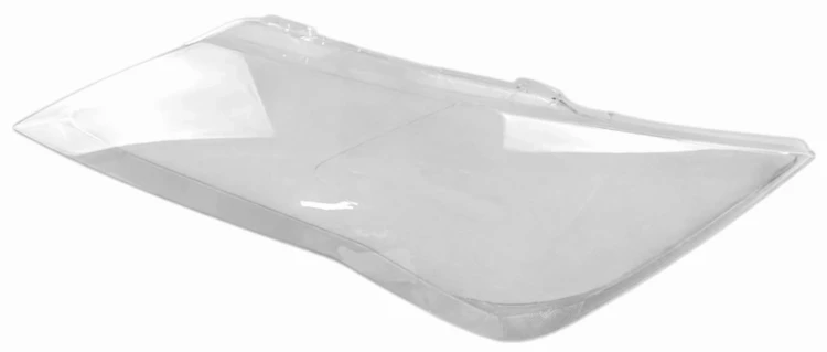 LEWY nowy KLOSZ Reflektora przedniego szkło SEAT LEON III 2012-2020