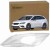 SEAT LEON III 2012-2020 LEWY nowy KLOSZ Reflektora przedniego szkło
